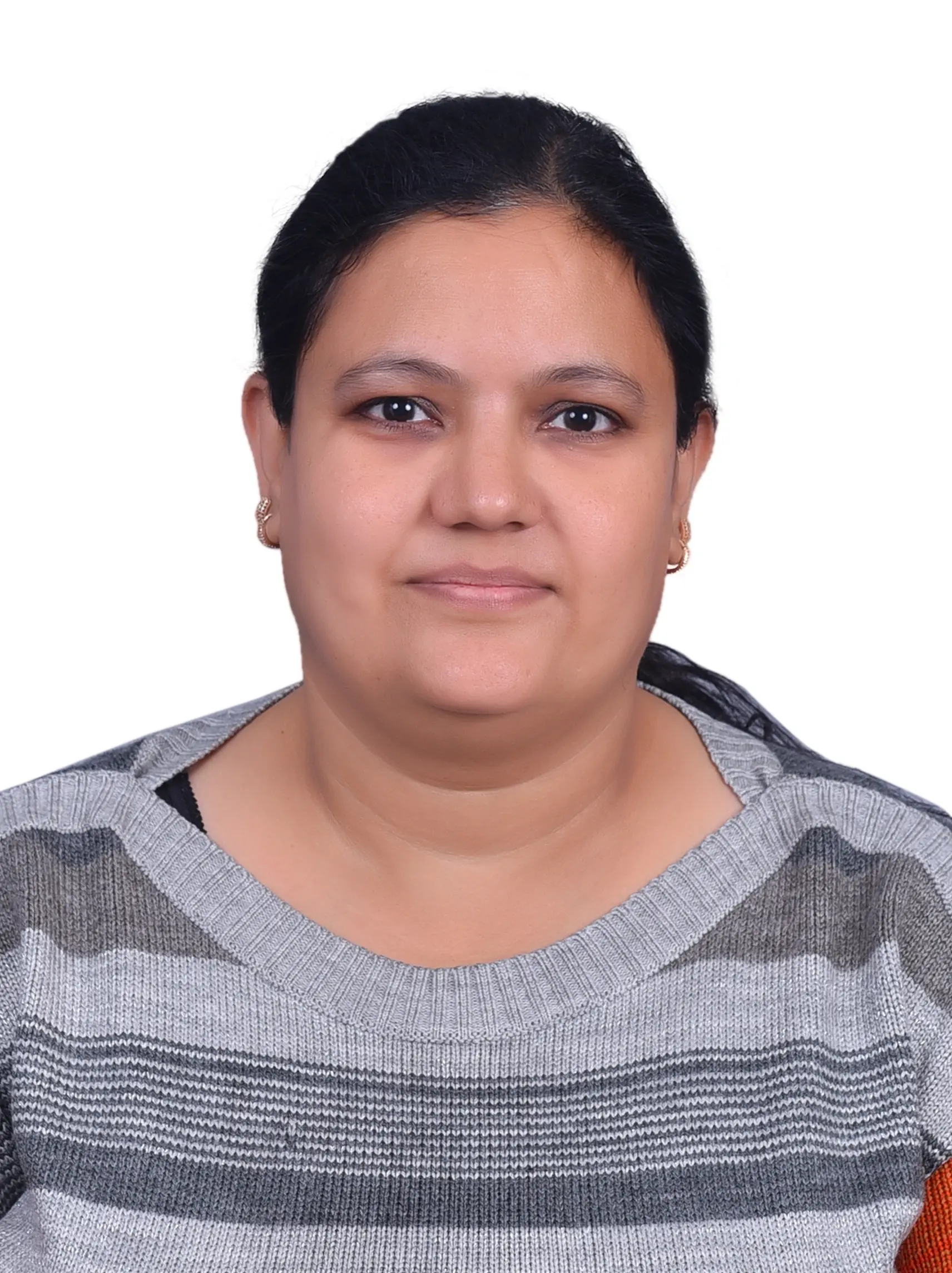Vibha Garg - Head of School at Open Fields School